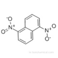 1,5- 디 니트로 나프탈렌 CAS 605-71-0